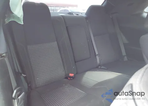 2020 Dodge Challenger Sxt from USA, damaged, VIN 2C3CDZAG5LH184776